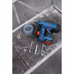 Bosch GNB 18V-40 Professional Nailer Battery - Additional view 3