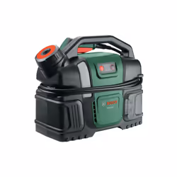 Bosch Fontus 18V-6 Cordless Pressure Washer - Additional view 3
