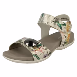 Girls Rieker Slingback Sandals K2242 - UK 1.5 Child, Multi