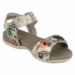 Girls Rieker Slingback Sandals K2242 - UK 1.5 Child, Multi