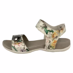 Girls Rieker Slingback Sandals K2242 - UK 1.5 Child, Multi
