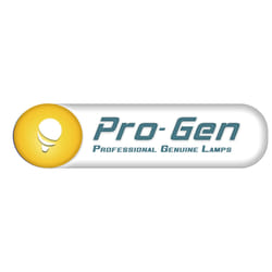 Pro-Gen CL-4546-PG projector lamp