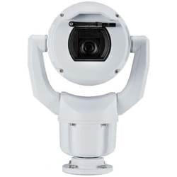 Bosch MIC IP starlight 7100i IP security camera Indoor &amp; outdoor C