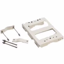 Bosch Pole mount adapter for