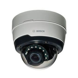Bosch FLEXIDOME starlight 5000i IR Dome IP security camera Outdoor 1920 x 1080 pixels Ceiling/wall