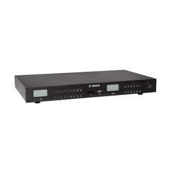 Bosch PRM-USTB Black