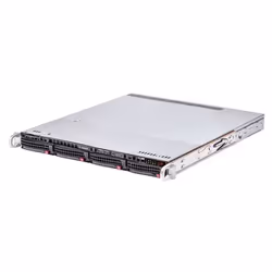 Bosch Management appliance 1U 4x8TB