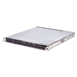 Bosch Management appliance 1U 4x8TB