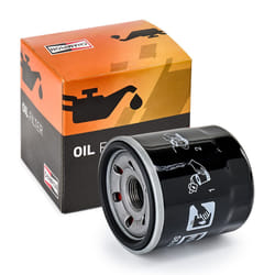 CHAMPION COF100679S Oil filter M 20 x 1.5 Spin-on Filter HYUNDAI: i30 III Hatchback, Kona Box Body / SUV, i10 II Hatchback, KIA: Rio 4, RIO 3