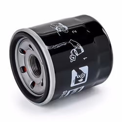 CHAMPION COF100679S Oil filter M 20 x 1.5 Spin-on Filter HYUNDAI: i30 III Hatchback, Kona Box Body / SUV, i10 II Hatchback, KIA: Rio 4, RIO 3
