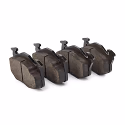 CHAMPION 571332CH Brake pad set incl. wear warning contact PEUGEOT: 306 Hatchback, 106 II Hatchback, 205 II Hatchback, RENAULT: CLIO 2, CLIO 1