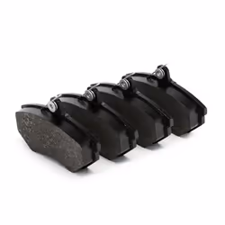 CHAMPION 571357CH Brake pad set not prepared for wear warning indicator VOLKSWAGEN: GOLF 3, GOLF 2, Corrado, AUDI: A4 B5 Avant, A4 B5 Saloon, Coupe B3