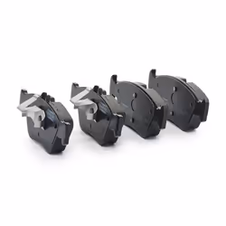 CHAMPION 571877CH Brake pad set prepared for wear warning indicator MERCEDES-BENZ: SLK, E-Class Saloon, CLK Coupe