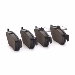 CHAMPION 571877CH Brake pad set prepared for wear warning indicator MERCEDES-BENZ: SLK, E-Class Saloon, CLK Coupe