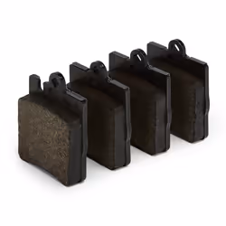 CHAMPION 571988CH Brake pad set prepared for wear warning indicator MERCEDES-BENZ: CLK Coupe, C-Class Saloon, SLK