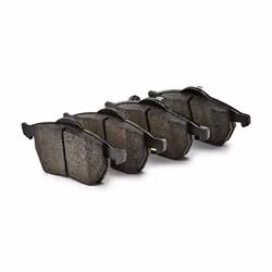 CHAMPION 571982CH Brake pad set incl. wear warning contact AUDI: A6 C6 Saloon, A6 C6 Avant, A4 B7 Avant, VOLKSWAGEN: Passat B5 GP Estate