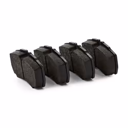 CHAMPION 573721CH Brake pad set prepared for wear warning indicator IVECO: Daily 6 , DAILY 6 Pritsche/Fahrgestell, DAILY 5 Pritsche/Fahrgestell