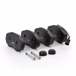 CHAMPION 573113CH Brake pad set incl. wear warning contact FIAT: Ducato III Van, Ducato III Platform / Chassis, Ducato II Platform/Chassis