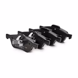 CHAMPION 571992CH Brake pad set prepared for wear warning indicator MINI: Hatchback, Convertible