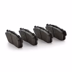 CHAMPION 572471CH Brake pad set with acoustic wear warning DAIHATSU: Sirion II, Cuore 6, Copen I, SUZUKI: IGNIS 2, Alto VII, Ignis I, NISSAN: Pixo