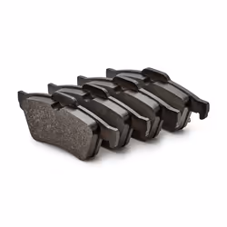 CHAMPION 573018CH Brake pad set not prepared for wear warning indicator JAGUAR: XJ Saloon, XK Coupe, XK Convertible, SAAB: 9-3 Convertible, 9-3 Saloon