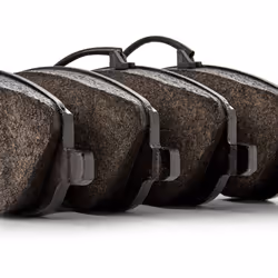 CHAMPION 573096CH Brake pad set incl. wear warning contact PEUGEOT: Expert I Van, 807 MPV, Expert I Platform/Chassis, CITROËN: Dispatch I MPV, C8 II