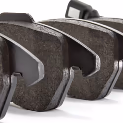 CHAMPION 573128CH Brake pad set incl. wear warning contact VOLKSWAGEN: Passat B6 Saloon, Golf 5, Polo V Hatchback, AUDI: TT Coupe, A3 Sportback