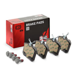 CHAMPION 571906CH Brake pad set not prepared for wear warning indicator VOLKSWAGEN: Golf 5, Polo V Hatchback, Golf 4, AUDI: A1 Sportback, A4 B7 Avant