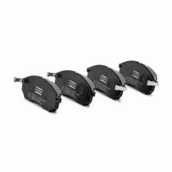 CHAMPION 572575CH Brake pad set with acoustic wear warning NISSAN: NP300 Navara Pickup, Qashqai / Qashqai+2 I, Pathfinder 3, INFINITI: FX Off-Road