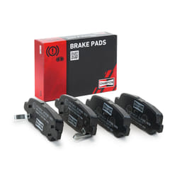 CHAMPION 573754CH Brake pad set with acoustic wear warning NISSAN: Qashqai / Qashqai+2 I, Juke, X-Trail, INFINITI: Q50 Saloon, FX Off-Road, Q70