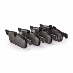 CHAMPION 573647CH Brake pad set incl. wear warning contact PEUGEOT: 508 I Saloon, 508 I SW, 508 I SW Box Body / Estate