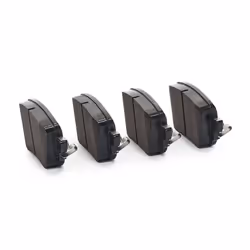 CHAMPION 573603CH Brake pad set not prepared for wear warning indicator SEAT: Alhambra II, Leon III Hatchback, Leon III ST, VOLKSWAGEN: CADDY 4 Kasten