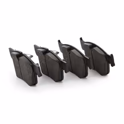 CHAMPION 573621CH Brake pad set prepared for wear warning indicator PEUGEOT: 508 II, Partner III Van, 3008 II Off-Road, CITROËN: C4 Grand Picasso 2