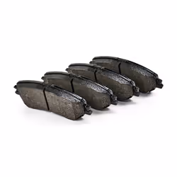 CHAMPION 573659CH Brake pad set with acoustic wear warning NISSAN: Qashqai 2, X-Trail, RENAULT: Kadjar, Koleos 2