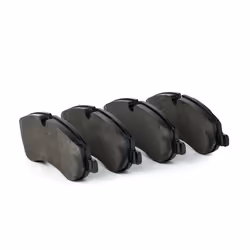 CHAMPION 573690CH Brake pad set incl. wear warning contact FORD: Transit Custom V362 Van, Transit Mk7 Van, Transit Custom V362 Minibus