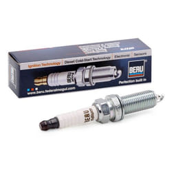BERU Z369 Spark plug 12 VR-10 SIU M12x1,25 SW: 14 mm NISSAN: Note II Hatchback, Note I, Qashqai / Qashqai+2 I