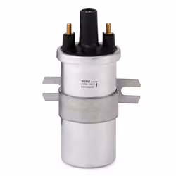 BERU ZS563 Ignition coil 2 12 1 Connector Type DIN, Connector Type M5 for vehicles with distributor VAUXHALL: Vectra Mk2 CC