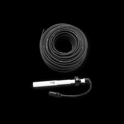 BERU 5MMPVC Ignition Lead PVC 5 black
