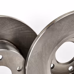 CHAMPION Brake disc ALFA ROMEO: 147, 156 Saloon, LANCIA: DELTA 1, FIAT: Multipla, Stilo Hatchback 10mm 5 98mm solid 561340CH 0060569164,0060653479