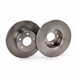 CHAMPION Brake disc ALFA ROMEO: 147, 156 Saloon, LANCIA: DELTA 1, FIAT: Multipla, Stilo Hatchback 10mm 5 98mm solid 561340CH 0060569164,0060653479