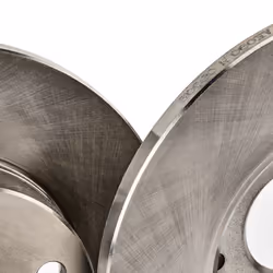 CHAMPION Brake disc FIAT: 500 Hatchback, Panda II Hatchback, Panda III Hatchback, ABARTH: 500 / 595 / 695 Hatchback, 500C / 595C / 695C Convertible