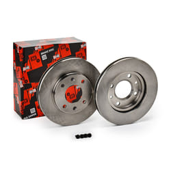 CHAMPION Brake disc PEUGEOT: 206 Hatchback, 306 Hatchback, 106 II Hatchback, CITROËN: Saxo Hatchback, AX Hatchback 20,4mm 4 108mm Vented 561409CH