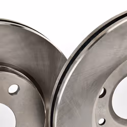 CHAMPION Brake disc PEUGEOT: 206 Hatchback, 306 Hatchback, 106 II Hatchback, CITROËN: Saxo Hatchback, AX Hatchback 20,4mm 4 108mm Vented 561409CH