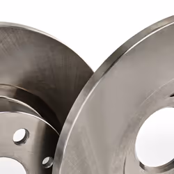 CHAMPION Brake disc FIAT: 500 Hatchback, Panda III Hatchback, Punto II Hatchback, ALFA ROMEO: 146, 145, NISSAN: Vanette Minibus 12mm 4 98mm solid