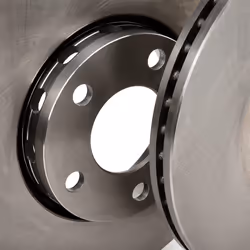 CHAMPION Brake disc AUDI: A4 B5 Avant, A6 C5 Saloon, A4 B7 Saloon, VOLKSWAGEN: Passat B5 GP Estate, Passat B5 GP Saloon, Passat B5 Saloon 561548CH