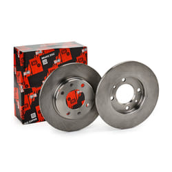 CHAMPION Brake disc PEUGEOT: 206 Hatchback, 306 Hatchback, 106 II Hatchback, CITROËN: Saxo Hatchback 8mm 4 108mm solid 561555CH 1168115,1618860980