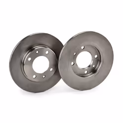 CHAMPION Brake disc PEUGEOT: 206 Hatchback, 306 Hatchback, 106 II Hatchback, CITROËN: Saxo Hatchback 8mm 4 108mm solid 561555CH 1168115,1618860980
