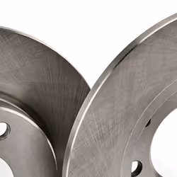 CHAMPION Brake disc PEUGEOT: 206 Hatchback, 306 Hatchback, 106 II Hatchback, CITROËN: Saxo Hatchback 8mm 4 108mm solid 561555CH 1168115,1618860980