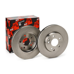 CHAMPION Brake disc MERCEDES-BENZ: C-Class Saloon, CLC, SLK 25mm 5 112mm Vented 562013CH 2034210312,2104210712,2104212412,A2034210312,A2104210712