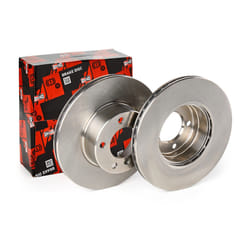 CHAMPION Brake disc BMW: 5 Saloon, 5 Touring 22mm 5 120mm Vented 562035CH 34111163013,34111163081,34111163395,34111164839,34116767061 Brake rotor
